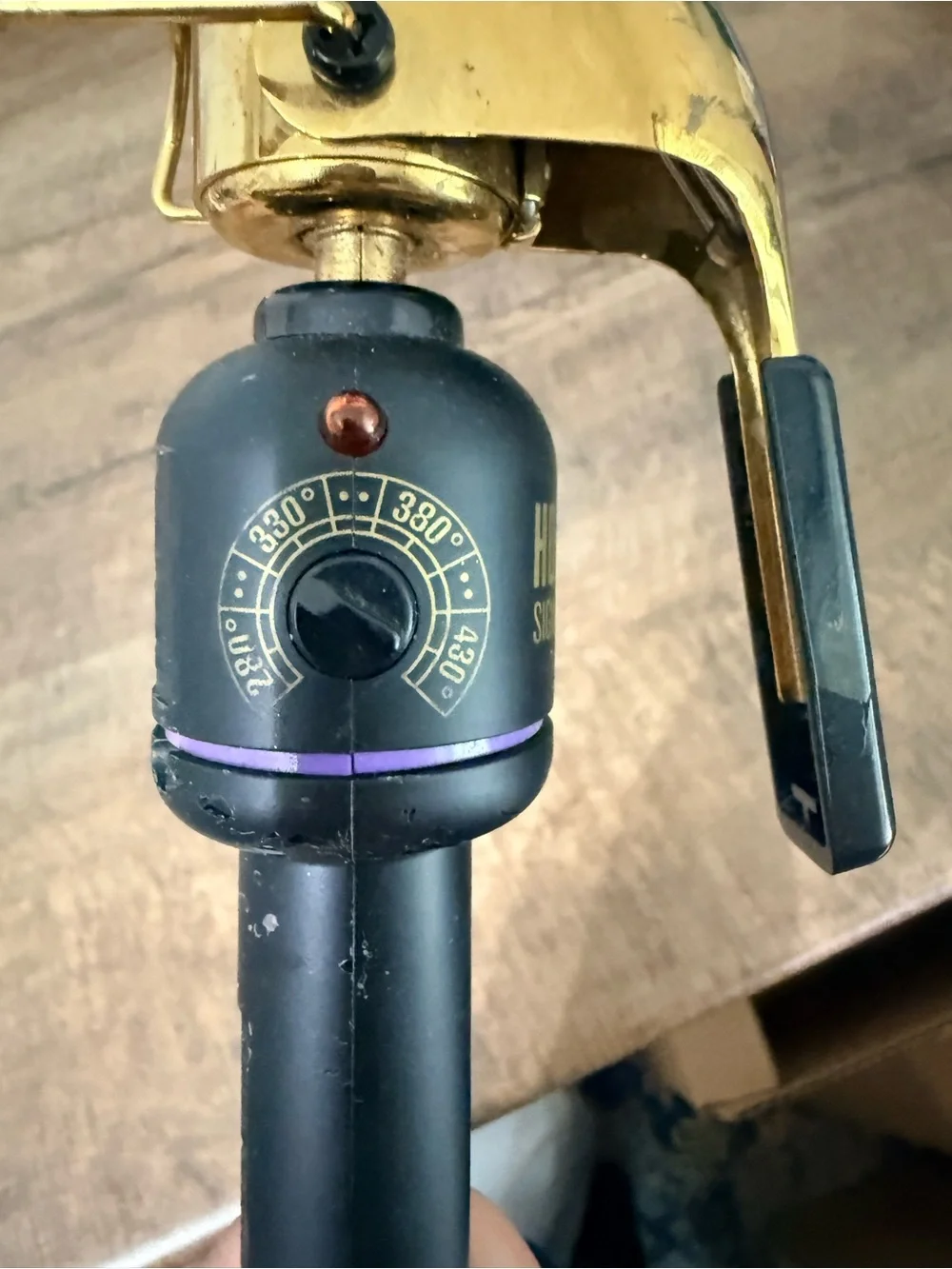 Hot Tools hot tools